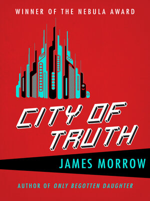 cover image of City of Truth